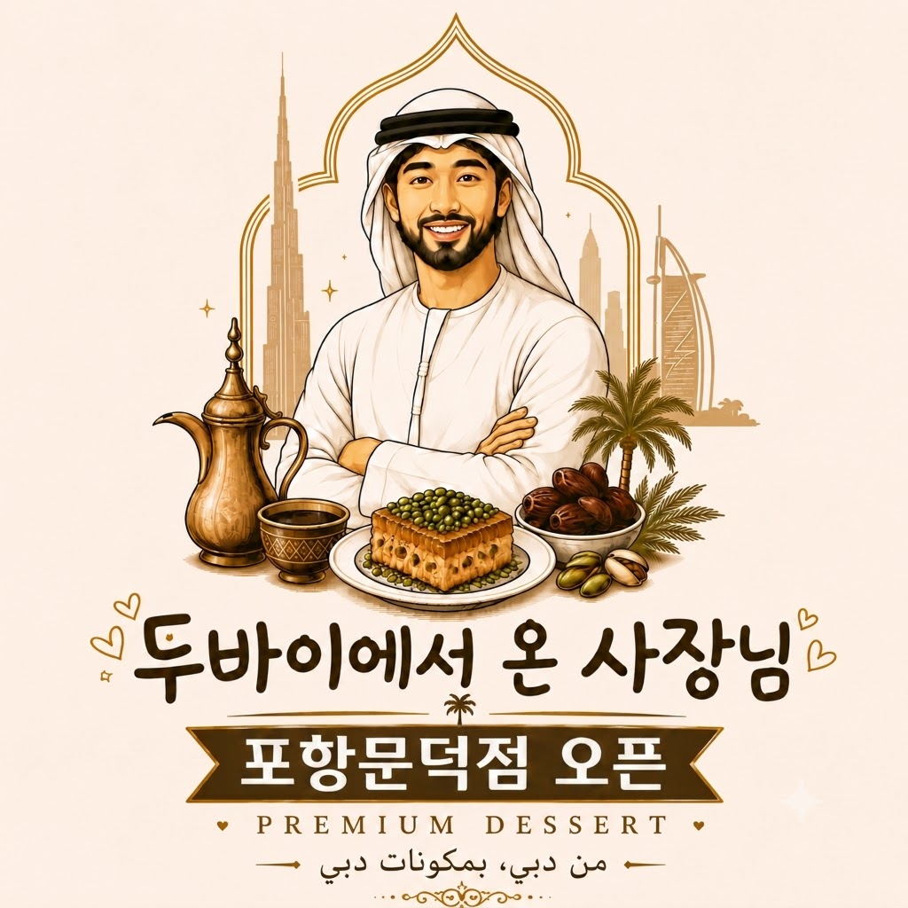 포항 문덕점