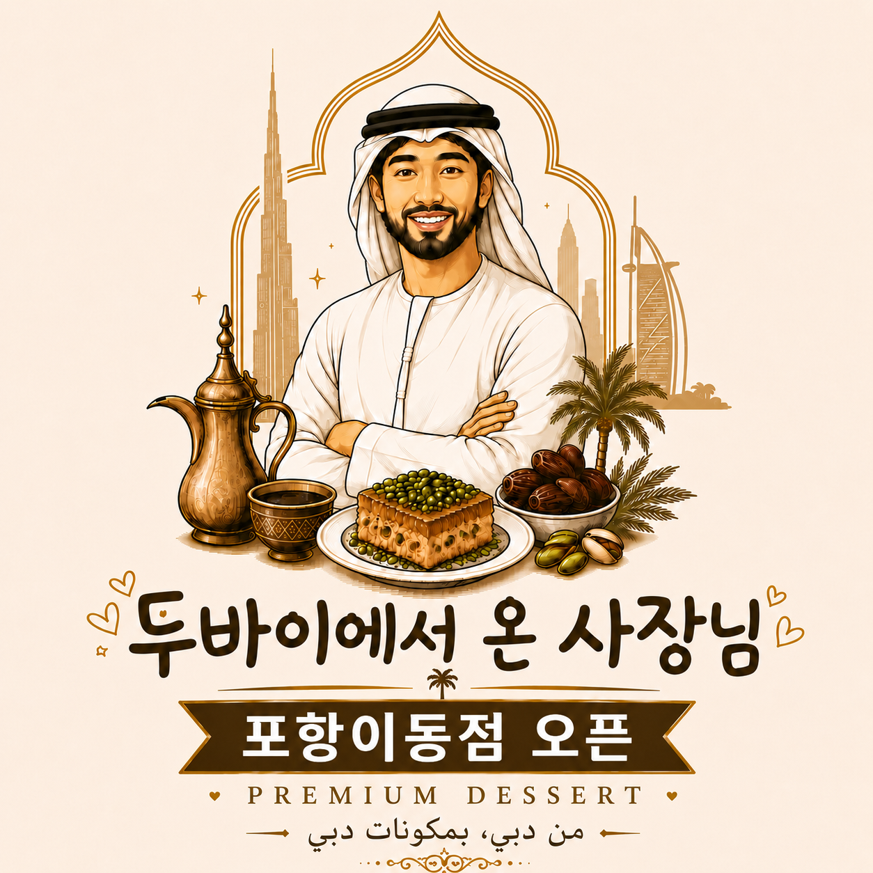 포항 이동점